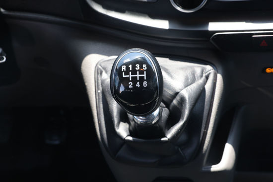 2024 MODEL FORD TRANSIT 350 M Ç.KABİN TREND KAMYONET 170 Hp