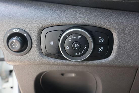 2024 MODEL FORD TRANSIT 350 M Ç.KABİN TREND KAMYONET 170 Hp
