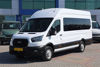2023 MODEL FORD TRANSİT 440 E 16+1 MİNİBÜS DELUXE 165 Hp