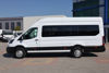 2023 MODEL FORD TRANSİT 440 E 16+1 MİNİBÜS DELUXE 165 Hp
