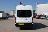 2023 MODEL FORD TRANSİT 440 E 16+1 MİNİBÜS DELUXE 165 Hp