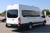 2023 MODEL FORD TRANSİT 440 E 16+1 MİNİBÜS DELUXE 165 Hp