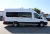 2023 MODEL FORD TRANSİT 440 E 16+1 MİNİBÜS DELUXE 165 Hp
