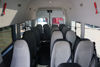 2023 MODEL FORD TRANSİT 440 E 16+1 MİNİBÜS DELUXE 165 Hp
