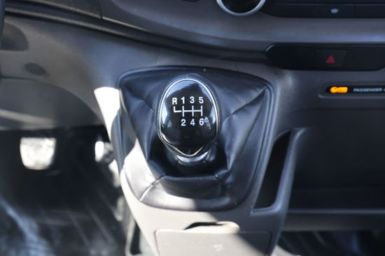 2023 MODEL FORD TRANSİT 440 E 16+1 MİNİBÜS DELUXE 165 Hp