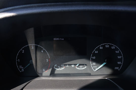 2023 MODEL FORD TRANSİT 440 E 16+1 MİNİBÜS DELUXE 165 Hp