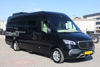 2024 MODEL MERCEDES - BENZ SPRINTER 417 CDI 9+1 VIP MİNİBÜS 170 Hp