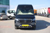 2024 MODEL MERCEDES - BENZ SPRINTER 417 CDI 9+1 VIP MİNİBÜS 170 Hp