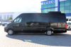 2024 MODEL MERCEDES - BENZ SPRINTER 417 CDI 9+1 VIP MİNİBÜS 170 Hp