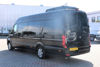 2024 MODEL MERCEDES - BENZ SPRINTER 417 CDI 9+1 VIP MİNİBÜS 170 Hp