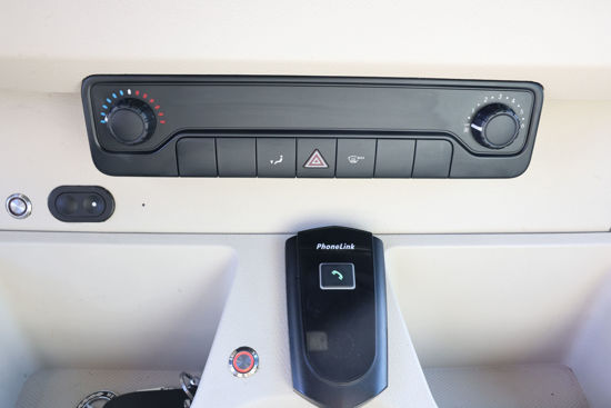 2024 MODEL MERCEDES - BENZ SPRINTER 417 CDI 9+1 VIP MİNİBÜS 170 Hp
