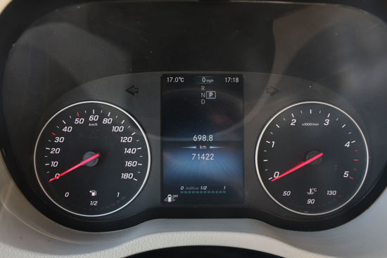 2024 MODEL MERCEDES - BENZ SPRINTER 417 CDI 9+1 VIP MİNİBÜS 170 Hp
