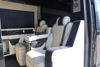 2024 MODEL MERCEDES - BENZ SPRINTER 417 CDI 9+1 VIP MİNİBÜS 170 Hp