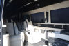 2024 MODEL MERCEDES - BENZ SPRINTER 417 CDI 9+1 VIP MİNİBÜS 170 Hp