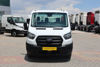 2023 MODEL FORD TRANSIT 350 ED ŞASE KAMYONET 170 Hp