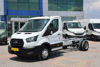 2023 MODEL FORD TRANSIT 350 ED ŞASE KAMYONET 170 Hp