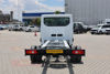 2023 MODEL FORD TRANSIT 350 ED ŞASE KAMYONET 170 Hp