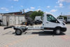 2023 MODEL FORD TRANSIT 350 ED ŞASE KAMYONET 170 Hp
