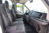 2023 MODEL FORD TRANSIT 350 ED ŞASE KAMYONET 170 Hp