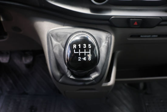2023 MODEL FORD TRANSIT 350 ED ŞASE KAMYONET 170 Hp