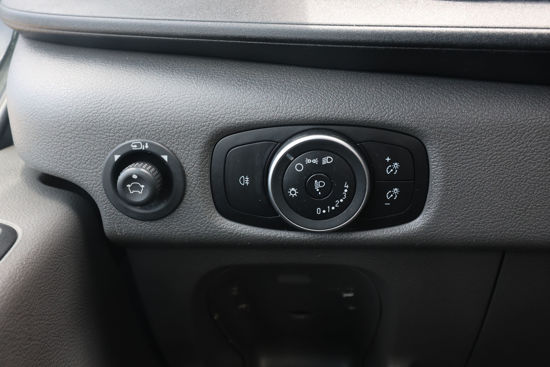 2023 MODEL FORD TRANSIT 350 ED ŞASE KAMYONET 170 Hp