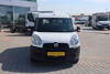 2013 MODEL FIAT DOBLO CARGO MAXI 1.3 M.JET 90 Hp A/C