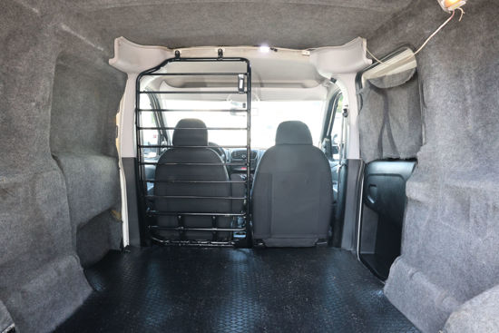 2013 MODEL FIAT DOBLO CARGO MAXI 1.3 M.JET 90 Hp A/C