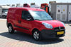 2011 MODEL FIAT DOBLO CARGO 1.3 M.JET 90 Hp