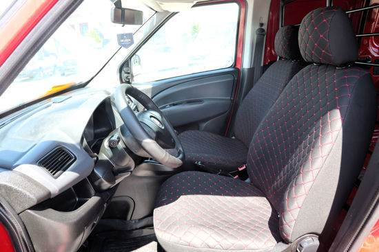 2011 MODEL FIAT DOBLO CARGO 1.3 M.JET 90 Hp