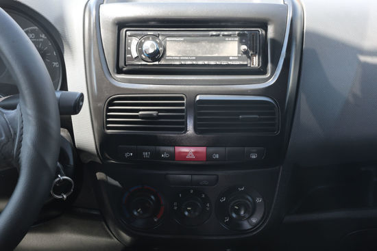 2011 MODEL FIAT DOBLO CARGO 1.3 M.JET 90 Hp