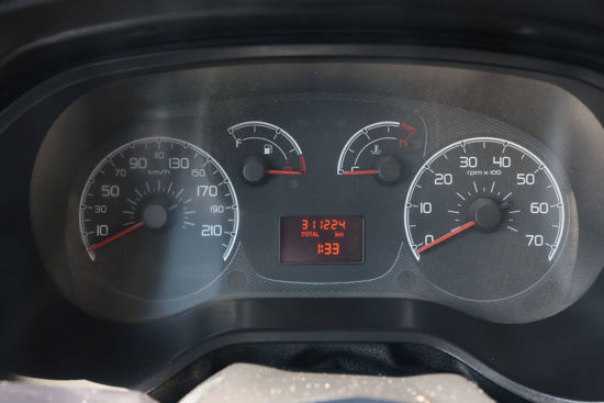 2011 MODEL FIAT DOBLO CARGO 1.3 M.JET 90 Hp