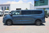 2025 MODEL FORD TOURNEO CUSTOM 2.0 ECOBLUE 320 L 8+1 TİTANİUM 170 Hp
