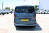 2025 MODEL FORD TOURNEO CUSTOM 2.0 ECOBLUE 320 L 8+1 TİTANİUM 170 Hp
