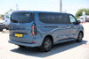 2025 MODEL FORD TOURNEO CUSTOM 2.0 ECOBLUE 320 L 8+1 TİTANİUM 170 Hp
