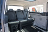 2025 MODEL FORD TOURNEO CUSTOM 2.0 ECOBLUE 320 L 8+1 TİTANİUM 170 Hp