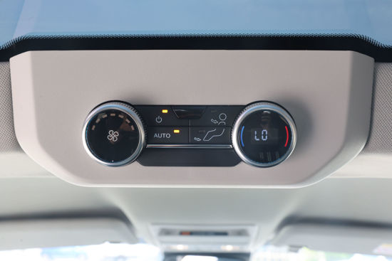 2025 MODEL FORD TOURNEO CUSTOM 2.0 ECOBLUE 320 L 8+1 TİTANİUM 170 Hp