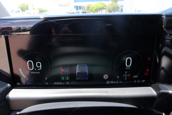 2025 MODEL FORD TOURNEO CUSTOM 2.0 ECOBLUE 320 L 8+1 TİTANİUM 170 Hp