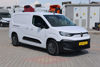 2024 MODEL CITROEN BERLINGO VAN 2+1 1.5 BLUEHDI FEEL BOLD 102 Hp M/T