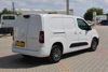 2024 MODEL CITROEN BERLINGO VAN 2+1 1.5 BLUEHDI FEEL BOLD 102 Hp M/T