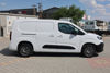 2024 MODEL CITROEN BERLINGO VAN 2+1 1.5 BLUEHDI FEEL BOLD 102 Hp M/T