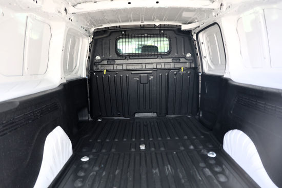 2024 MODEL CITROEN BERLINGO VAN 2+1 1.5 BLUEHDI FEEL BOLD 102 Hp M/T