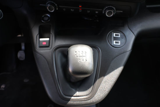 2024 MODEL CITROEN BERLINGO VAN 2+1 1.5 BLUEHDI FEEL BOLD 102 Hp M/T