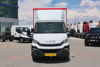 2019 MODEL IVECO DAILY 72 C 15 4350 KAPALI KASA KAMYON