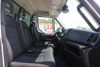 2019 MODEL IVECO DAILY 72 C 15 4350 KAPALI KASA KAMYON