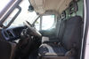 2019 MODEL IVECO DAILY 72 C 15 4350 KAPALI KASA KAMYON