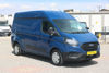 2018 MODEL FORD TRANSİT CUSTOM VAN 330 L Y.T TREND 125 Hp