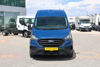 2018 MODEL FORD TRANSİT CUSTOM VAN 330 L Y.T TREND 125 Hp