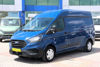 2018 MODEL FORD TRANSİT CUSTOM VAN 330 L Y.T TREND 125 Hp