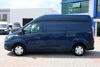 2018 MODEL FORD TRANSİT CUSTOM VAN 330 L Y.T TREND 125 Hp