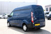 2018 MODEL FORD TRANSİT CUSTOM VAN 330 L Y.T TREND 125 Hp
